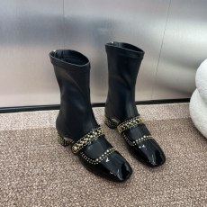 Christian Dior Boots